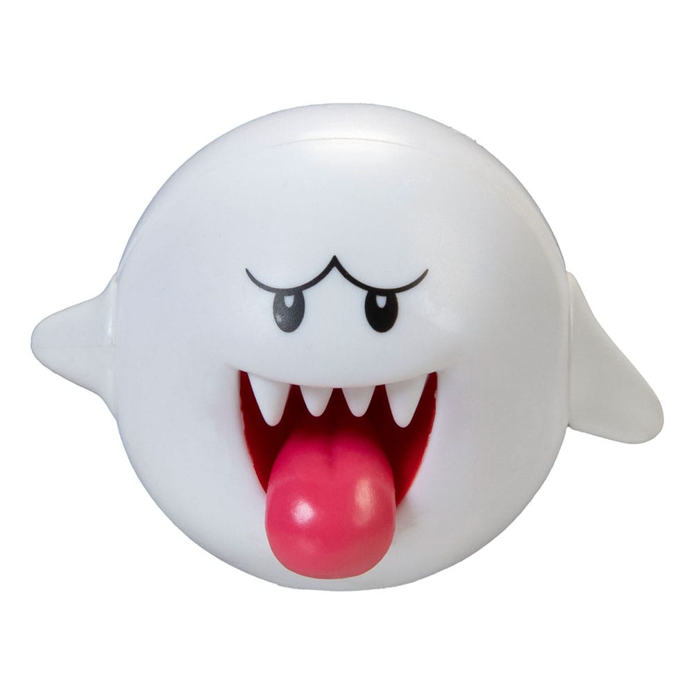 World of Nintendo Minifiguren Super Mario Wave 51 6 cm Sortiment (8)   