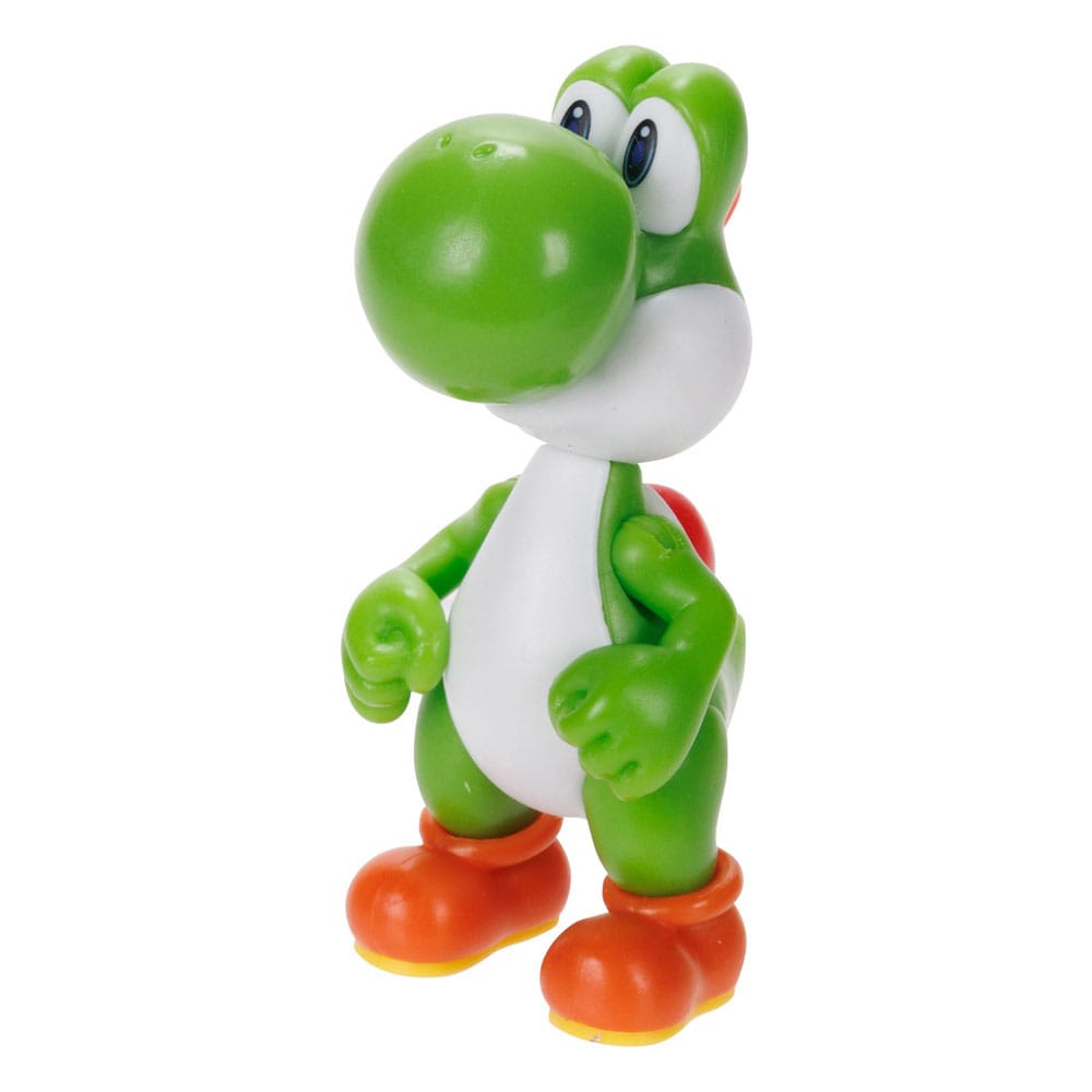 World of Nintendo Minifiguren Super Mario Wave 51 6 cm Sortiment (8)   
