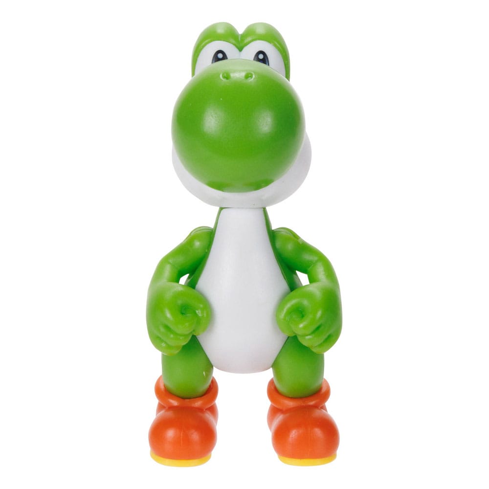 World of Nintendo Minifiguren Super Mario Wave 51 6 cm Sortiment (8)   