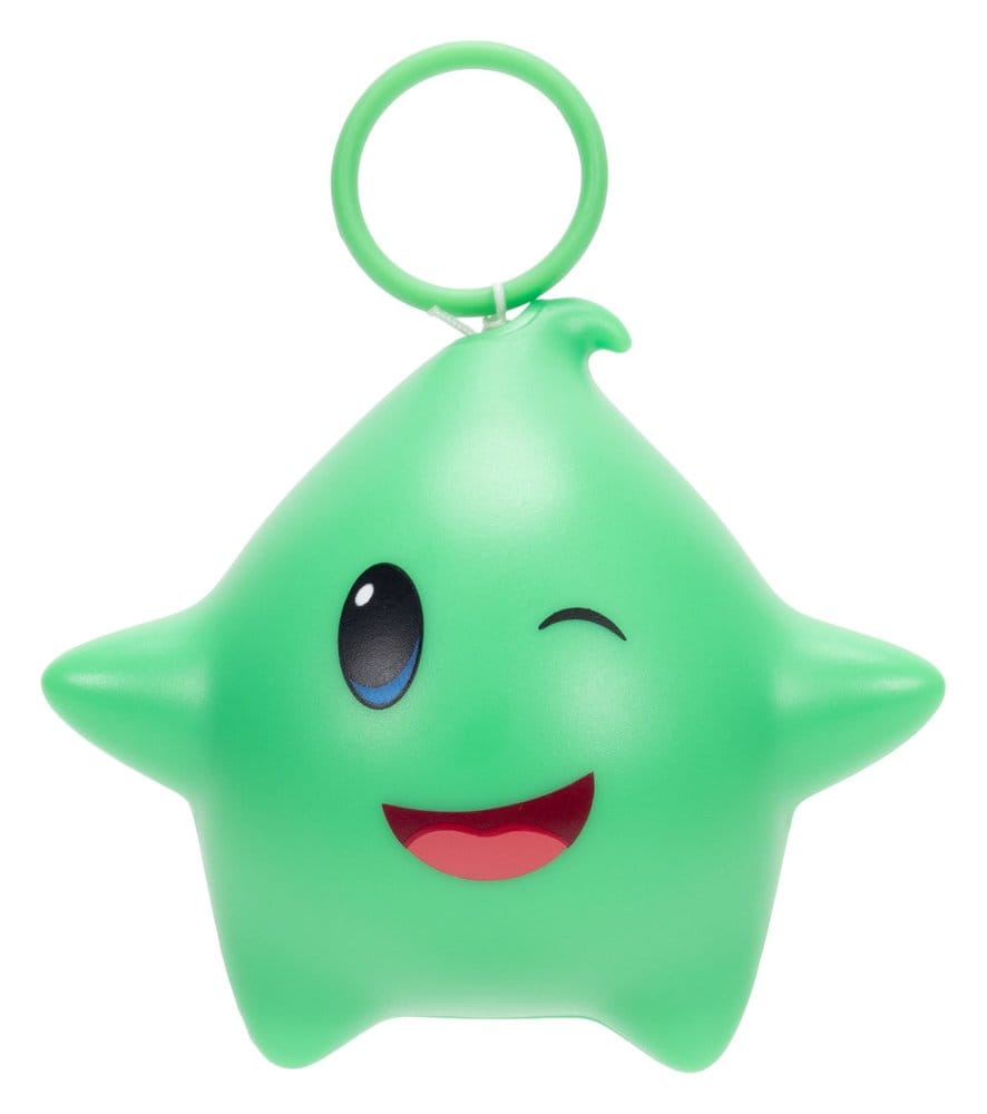 Der Super Mario Galaxy Film Luma Stern Yo-Yos Sortiment (12)