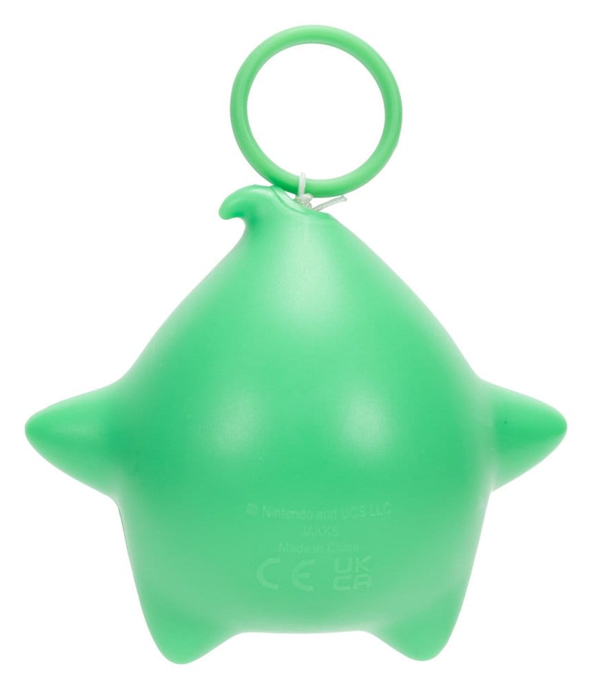 Der Super Mario Galaxy Film Luma Stern Yo-Yos Sortiment (12)