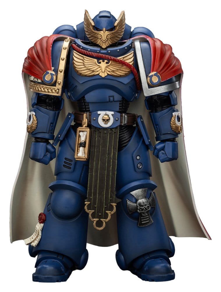 Warhammer 40,000 Actionfigur Ultramarines Victrix Honour Guard 13 cm
