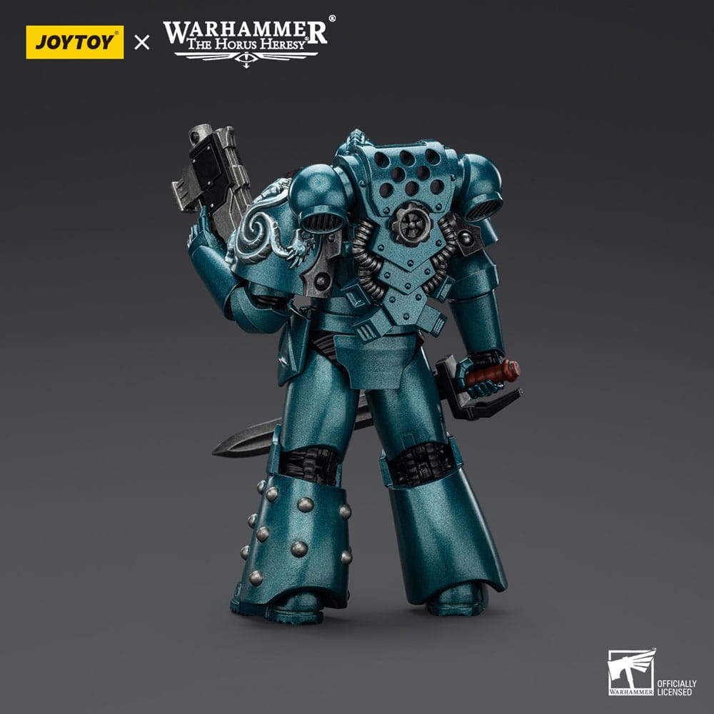 Warhammer The Horus Heresy Actionfigur Alpha LegionHeadhunter Prime 20 cm