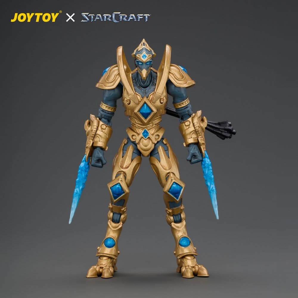 StarCraft Figur Protoss Zealot