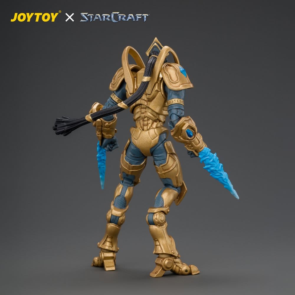 StarCraft Figur Protoss Zealot
