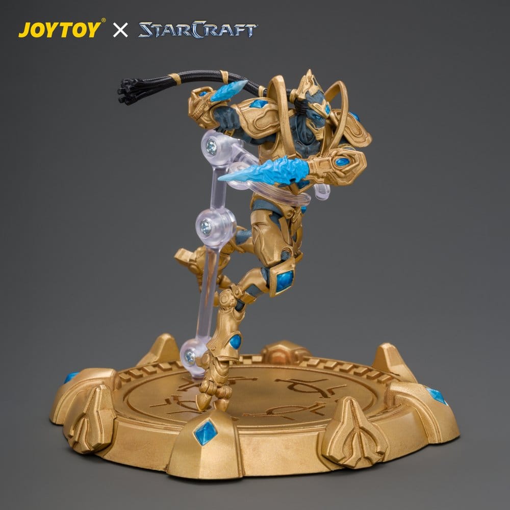 StarCraft Figur Protoss Zealot