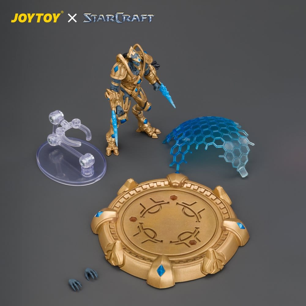 StarCraft Figur Protoss Zealot