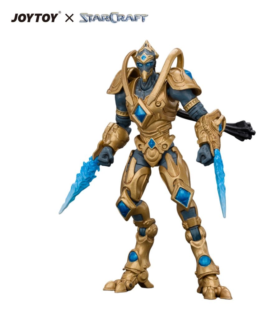 StarCraft Figur Protoss Zealot