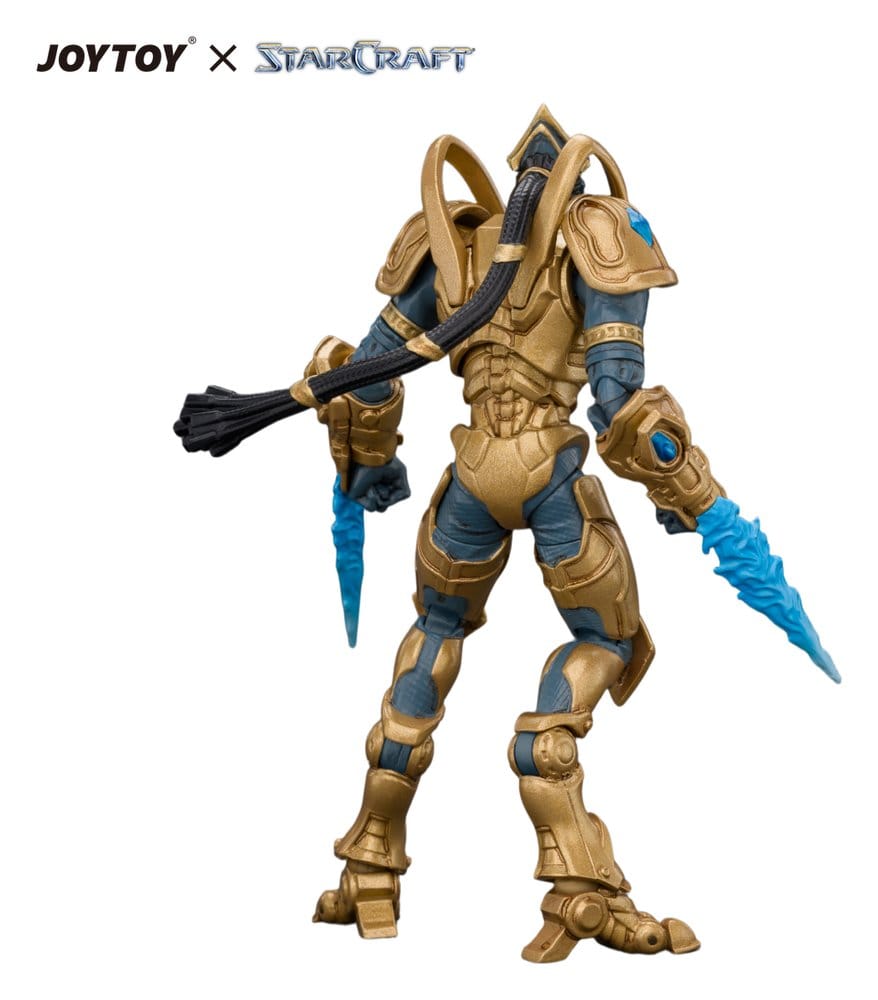 StarCraft Figur Protoss Zealot