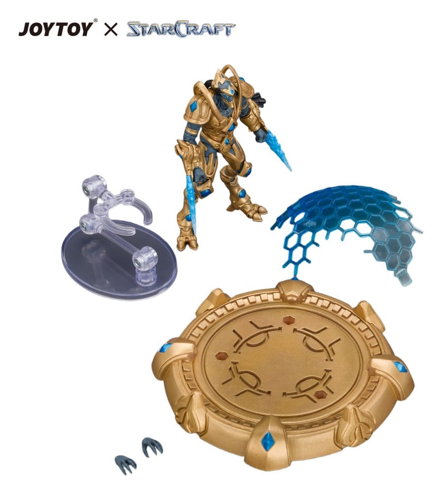StarCraft Figur Protoss Zealot