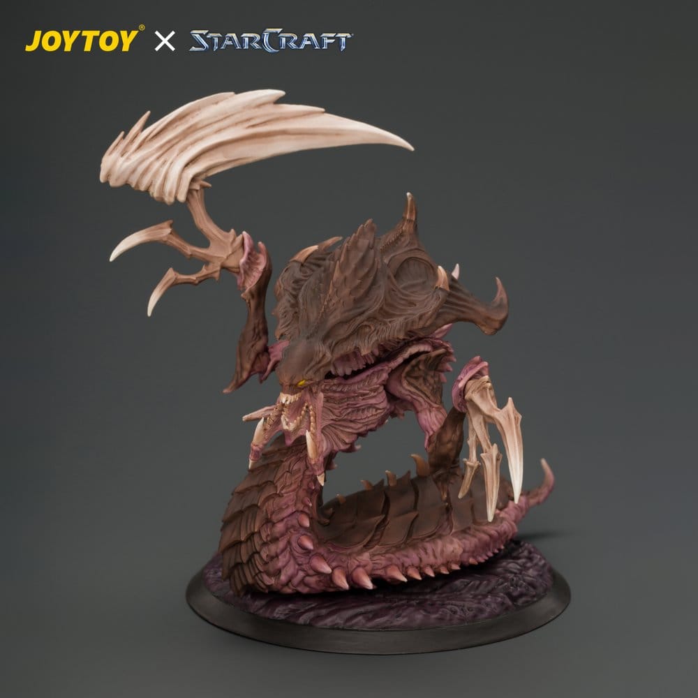 StarCraft Figur Zerg Hydralisk