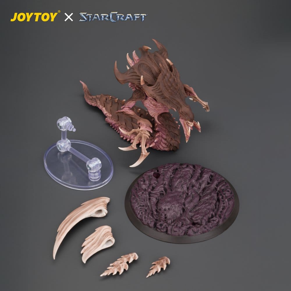 StarCraft Figur Zerg Hydralisk