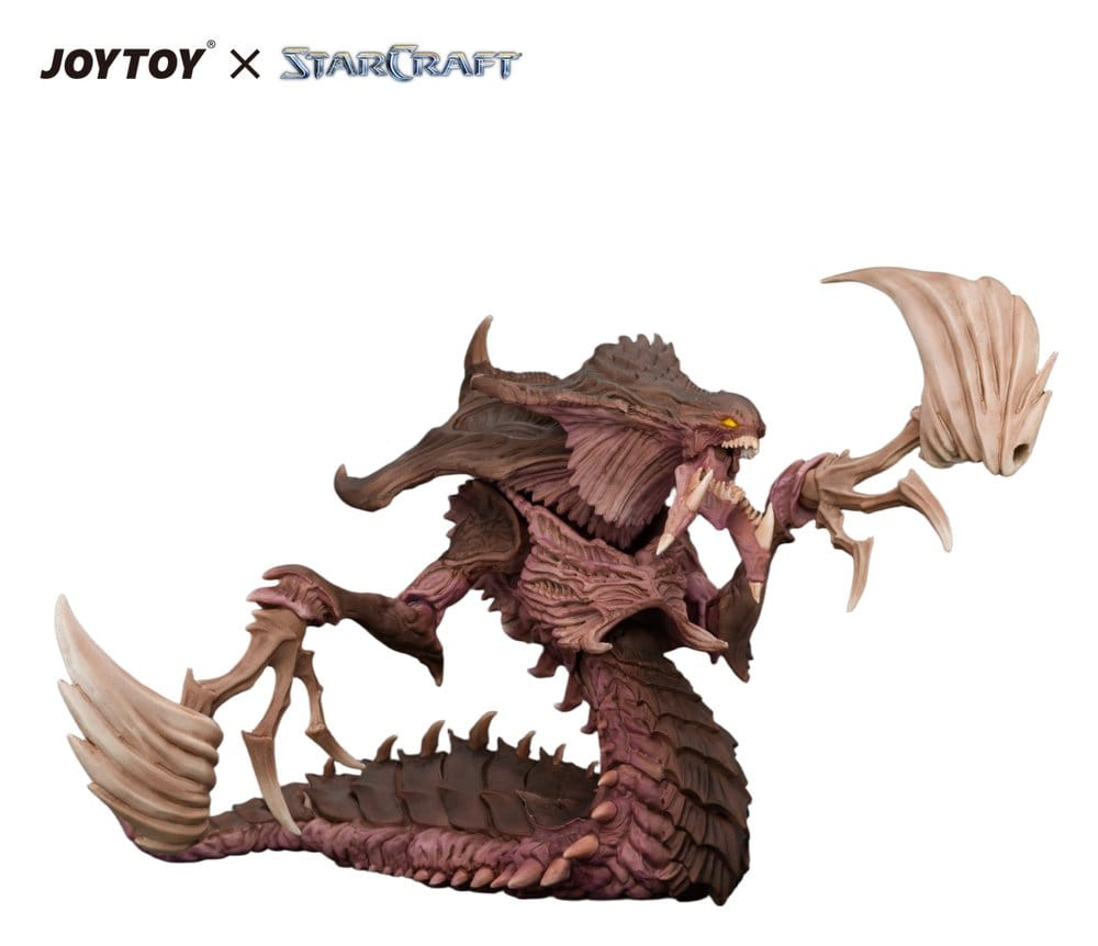 StarCraft Figur Zerg Hydralisk