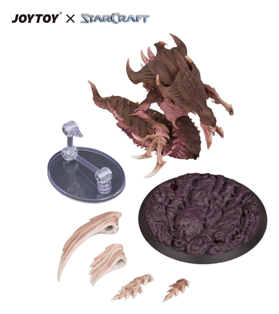StarCraft Figur Zerg Hydralisk