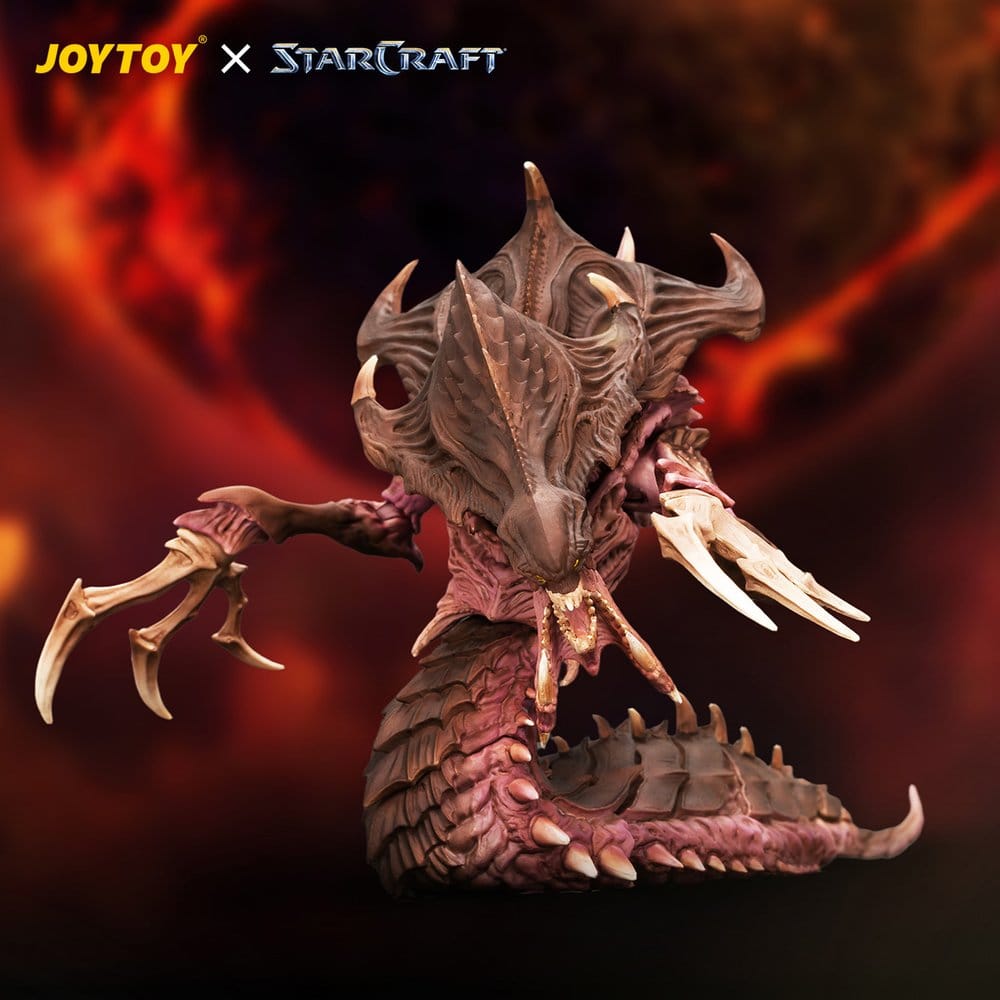 StarCraft Figur Zerg Hydralisk