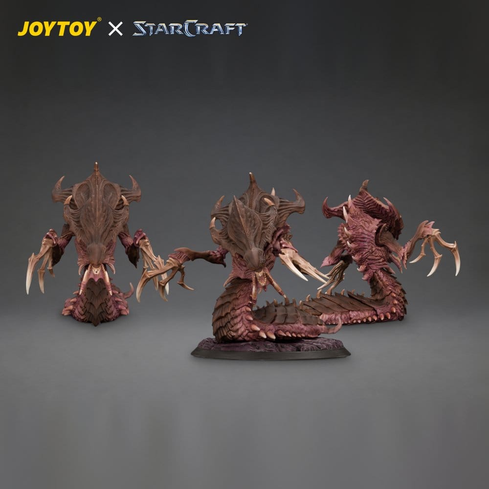 StarCraft Figuren-Set Zerg Hydralisk