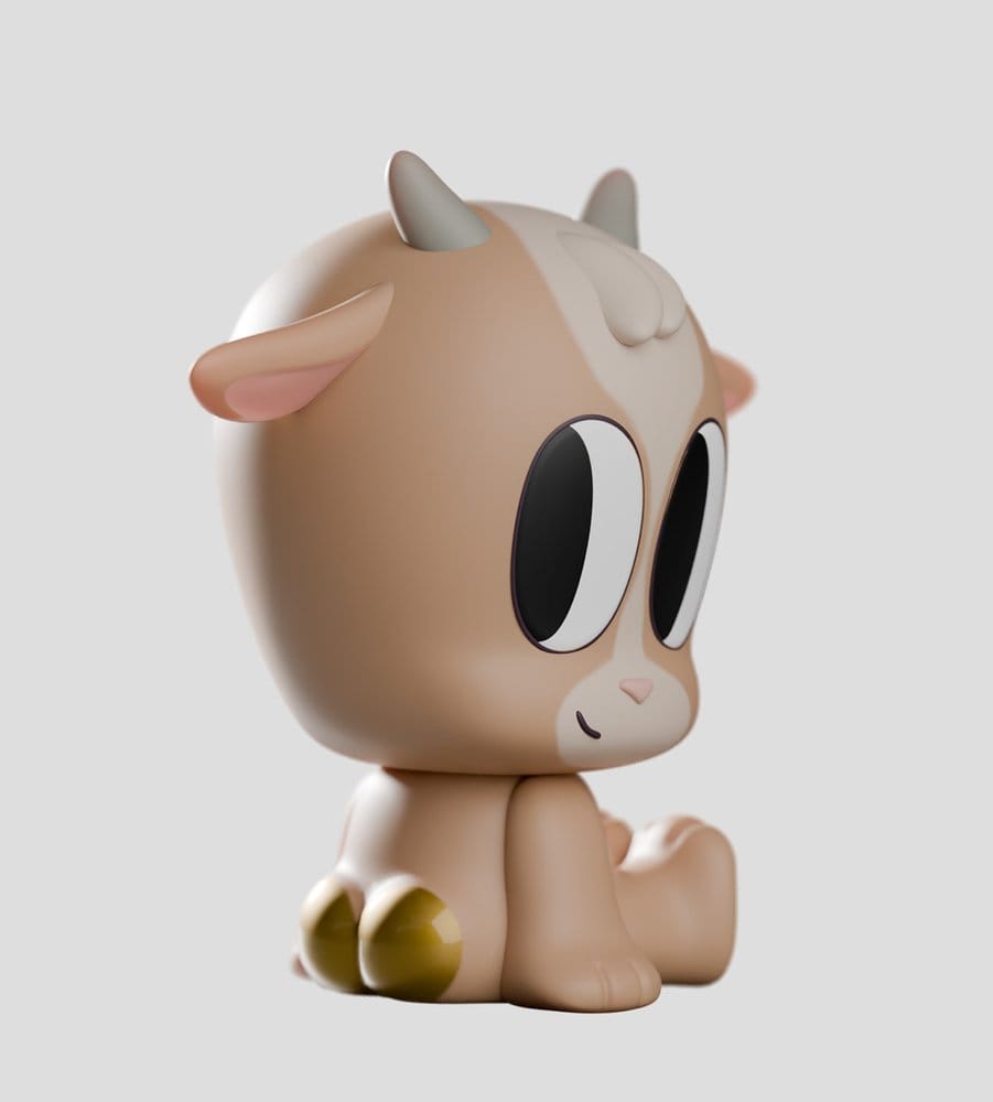 Tiny Shiny Hineys Minifiguren S1 7 cm Blind Box Display (6)