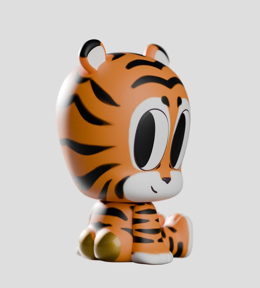Tiny Shiny Hineys Minifiguren S1 7 cm Blind Box Display (6)