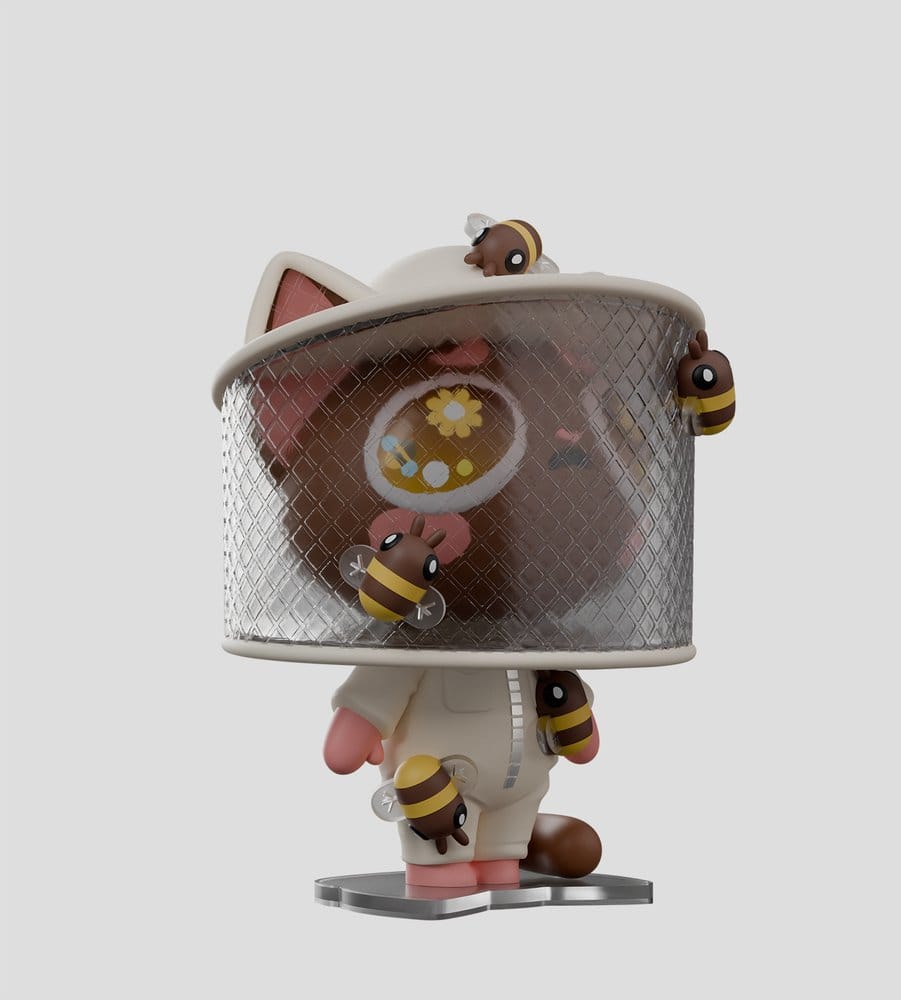 Widdle Baby Minifiguren Big World S1 13 cm Blind Box Display (6)