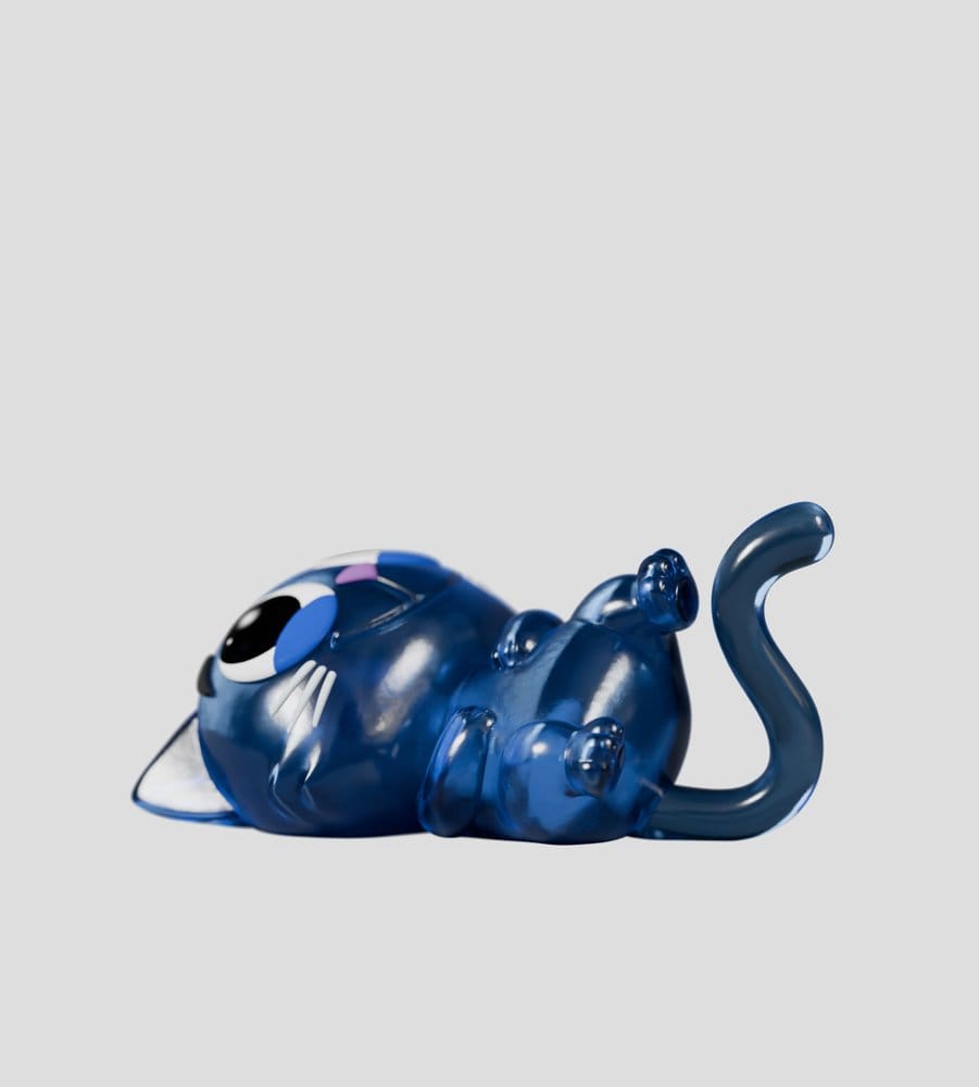 Catscans Minifiguren S1 6 cm Blind Box Display (9)