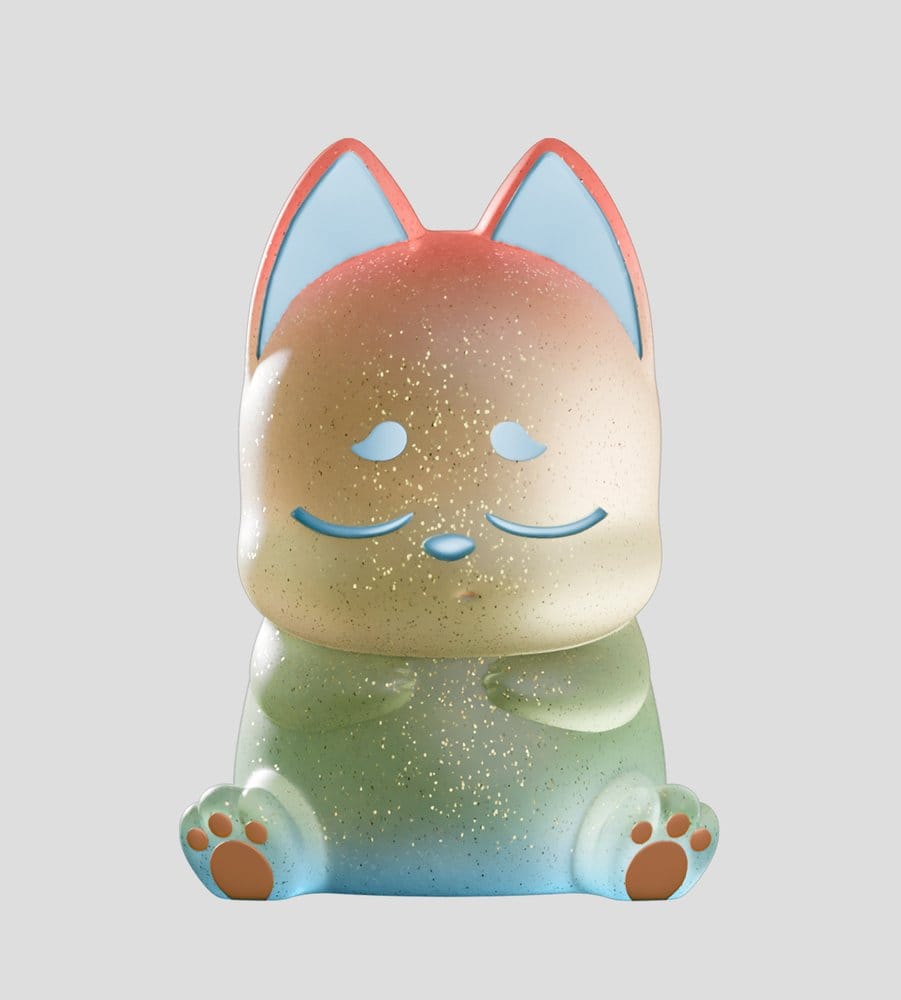 Chuuu Minifiguren S1 11 cm Blind Box Display (6)