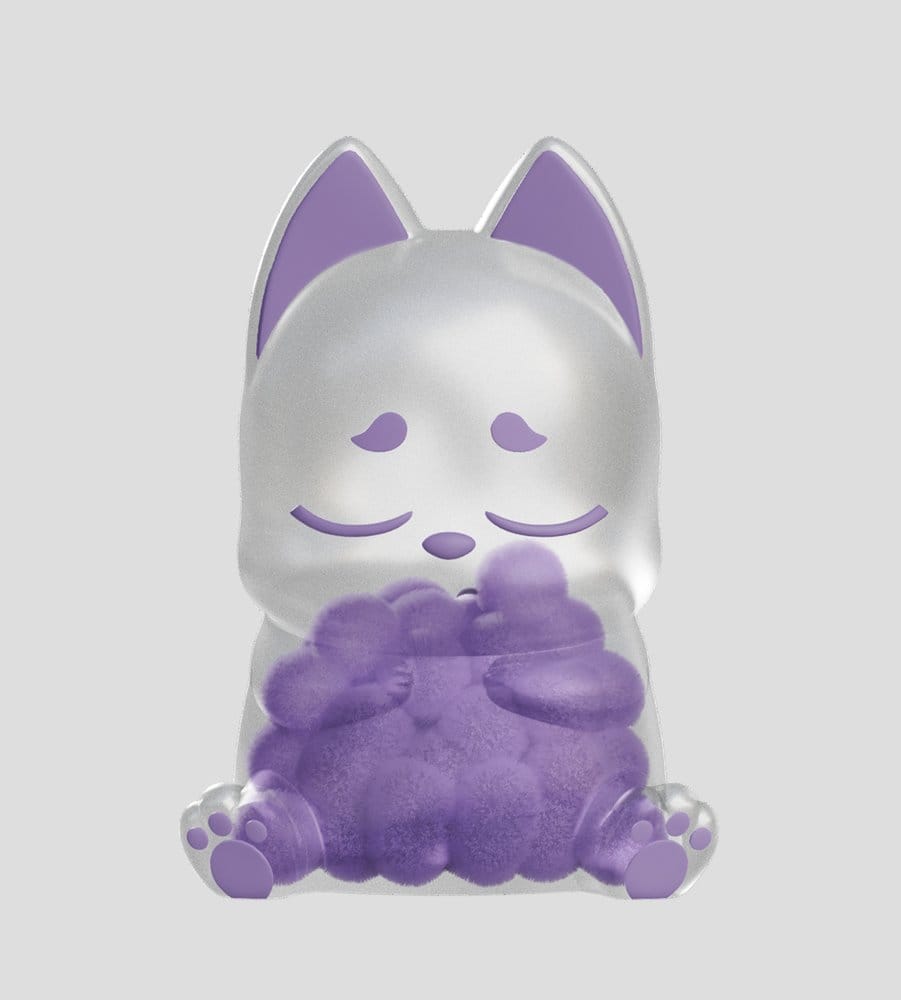 Chuuu Minifiguren S1 11 cm Blind Box Display (6)
