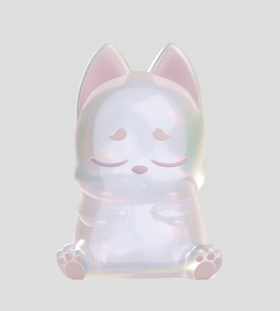 Chuuu Minifiguren S1 11 cm Blind Box Display (6)