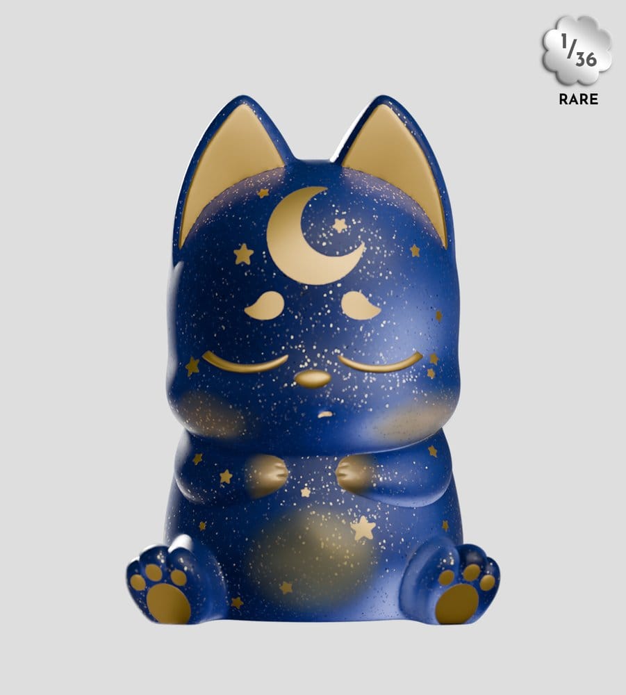 Chuuu Minifiguren S1 11 cm Blind Box Display (6)