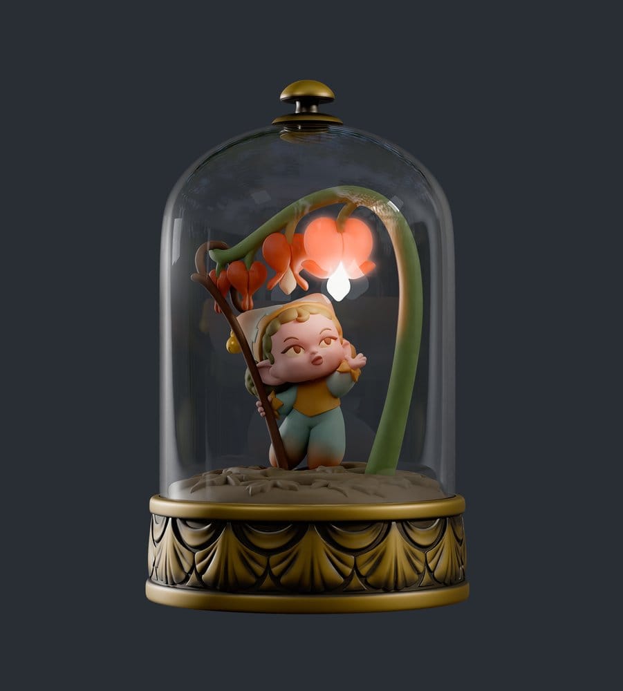 Cloche Fairies Minifiguren S1 11 cm Blind Box Display (6)