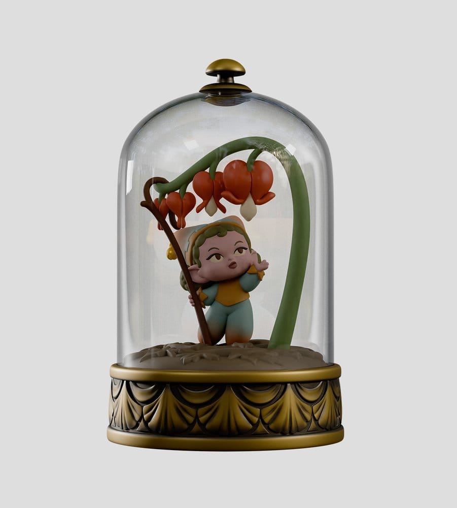 Cloche Fairies Minifiguren S1 11 cm Blind Box Display (6)