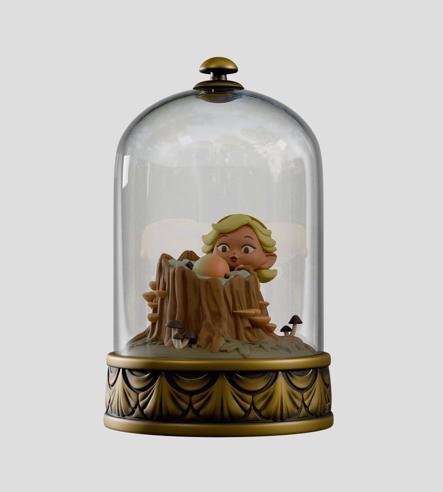 Cloche Fairies Minifiguren S1 11 cm Blind Box Display (6)
