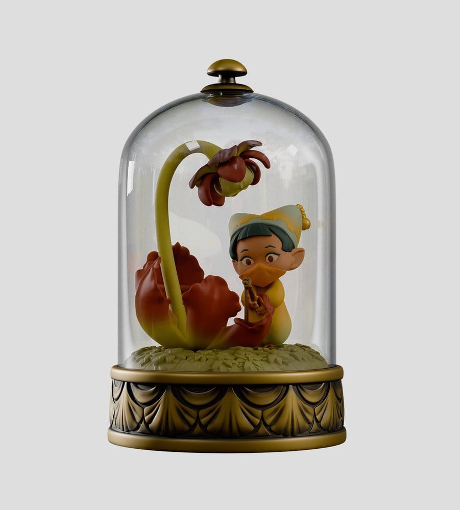 Cloche Fairies Minifiguren S1 11 cm Blind Box Display (6)