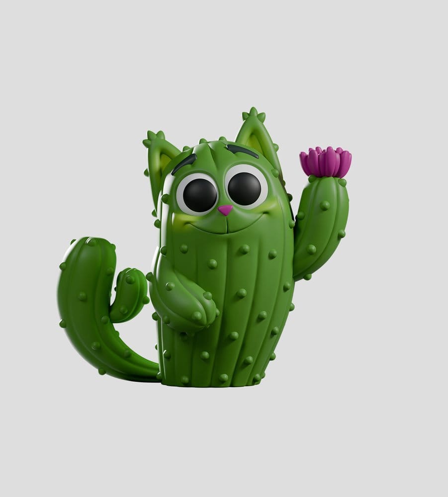 Pricklepuss Minifiguren S1 6 cm Blind Box Display (6)