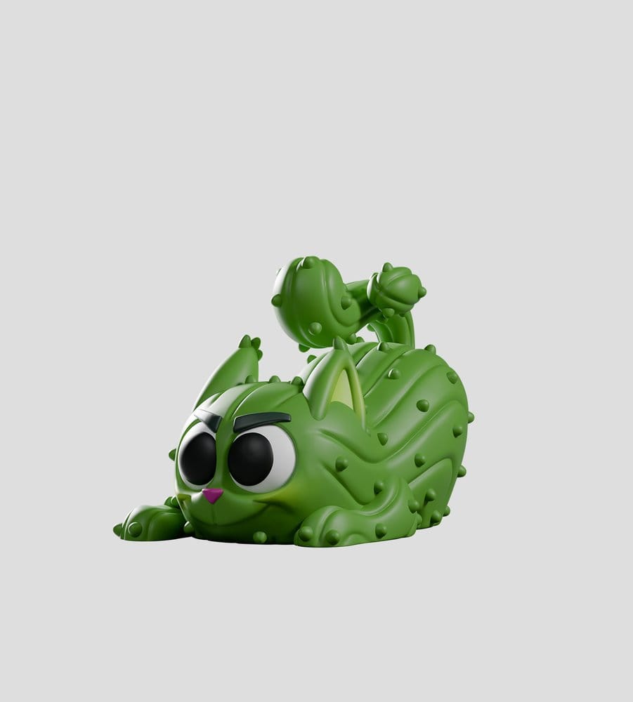 Pricklepuss Minifiguren S1 6 cm Blind Box Display (6)