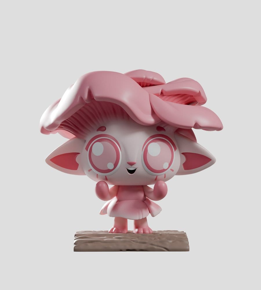 Capkins Minifiguren S2 7 cm Blind Box Display (6)