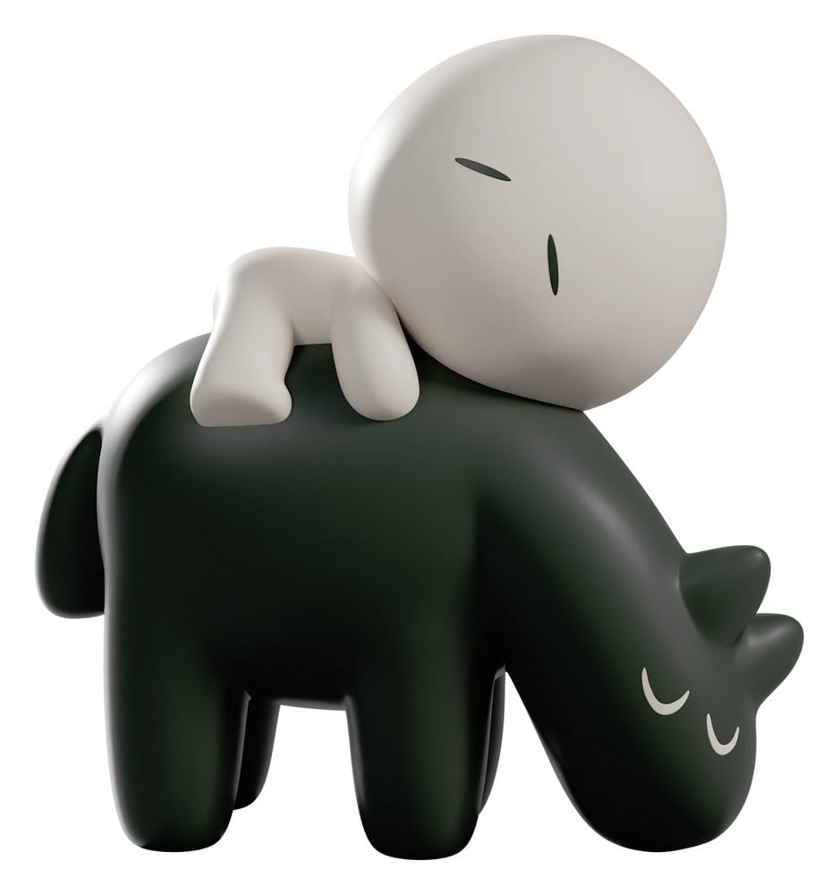 Meyanmi Shadow Minifiguren S1 7 cm Blind Box Display (6)