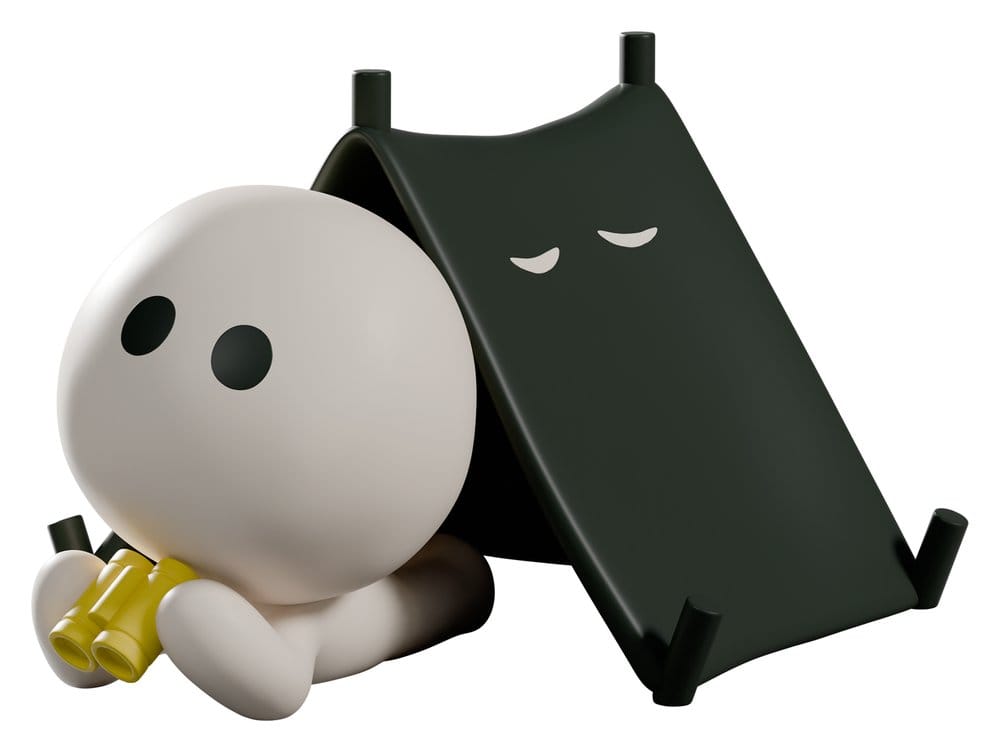 Meyanmi Shadow Minifiguren S1 7 cm Blind Box Display (6)