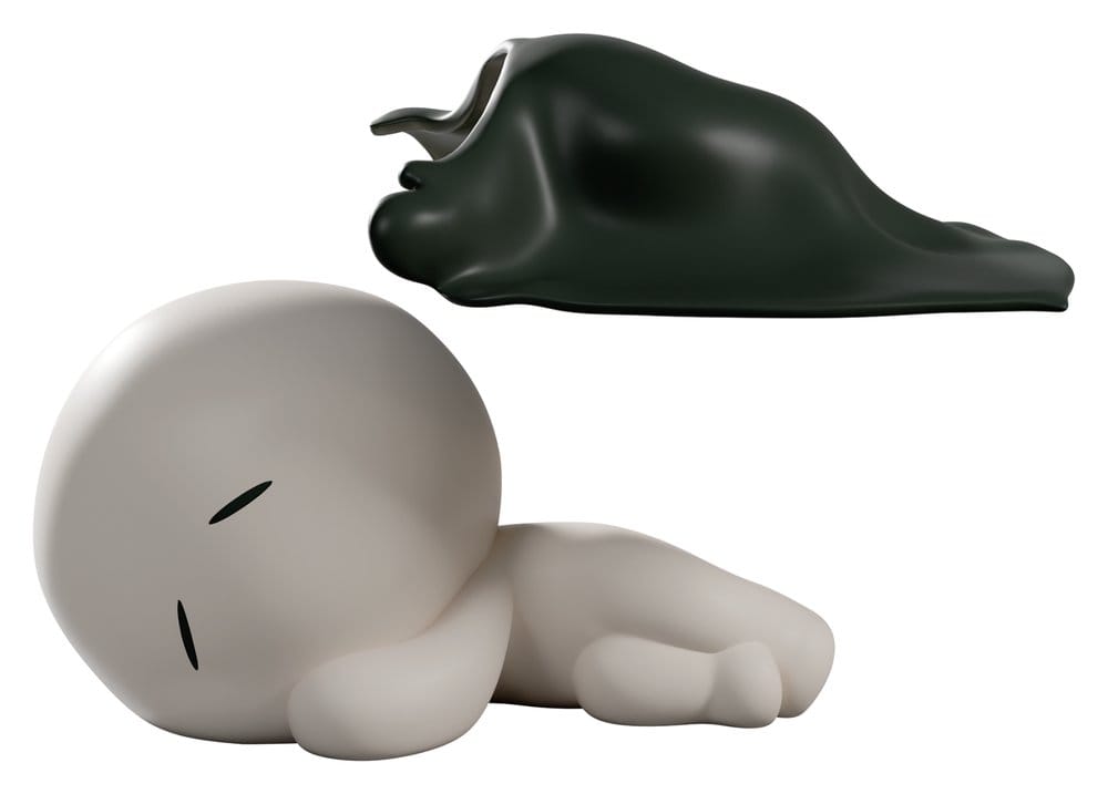 Meyanmi Shadow Minifiguren S1 7 cm Blind Box Display (6)