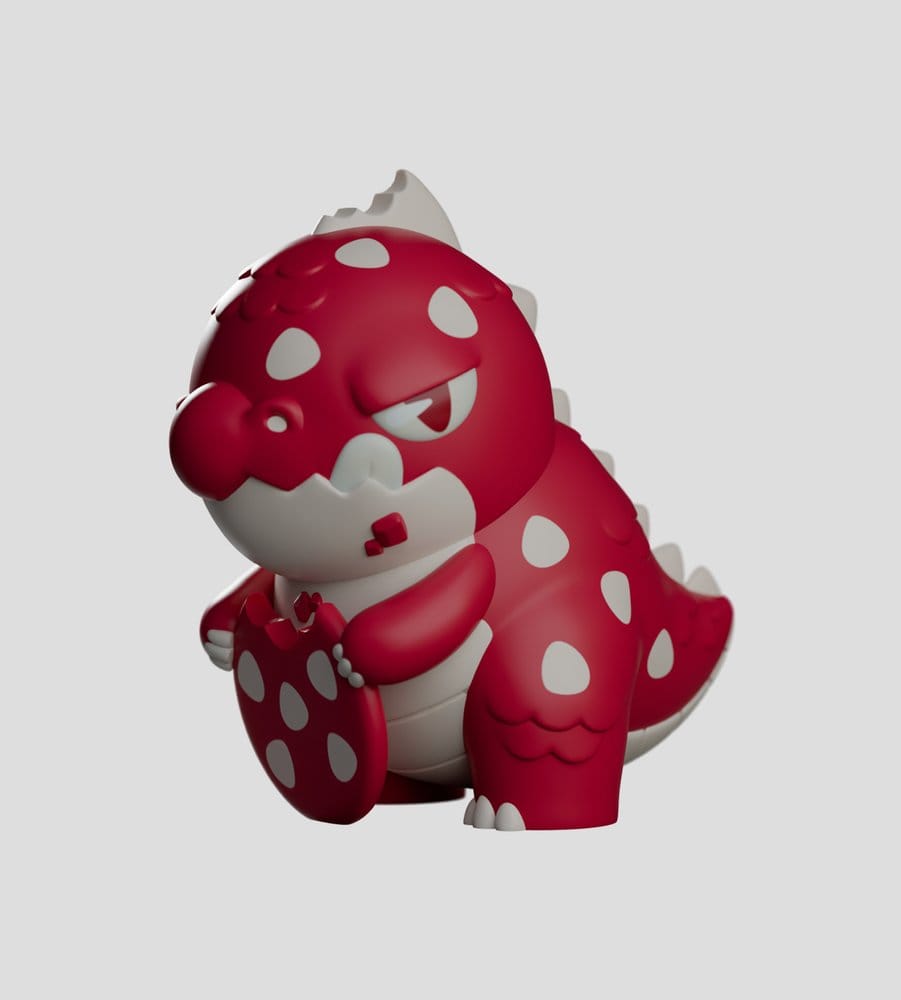 Dread Friends Minifiguren S1 11 cm Blind Box Display (6)