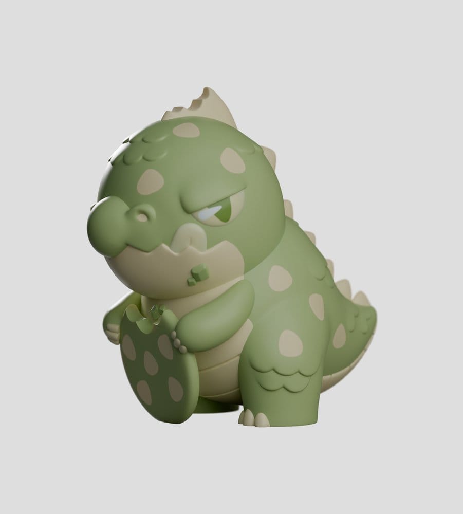 Dread Friends Minifiguren S1 11 cm Blind Box Display (6)