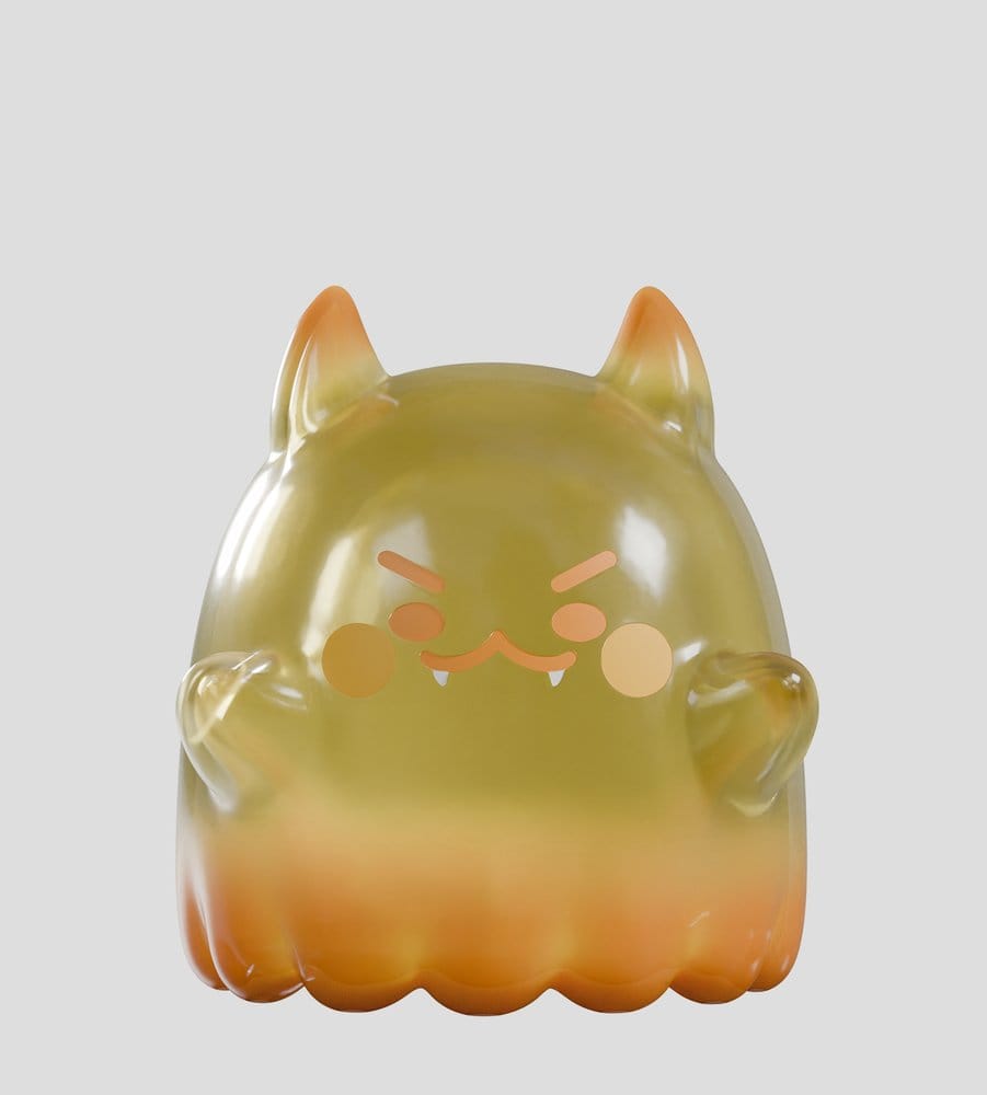 Cute As Heck Minifiguren S1 9 cm Blind Box Display (6)