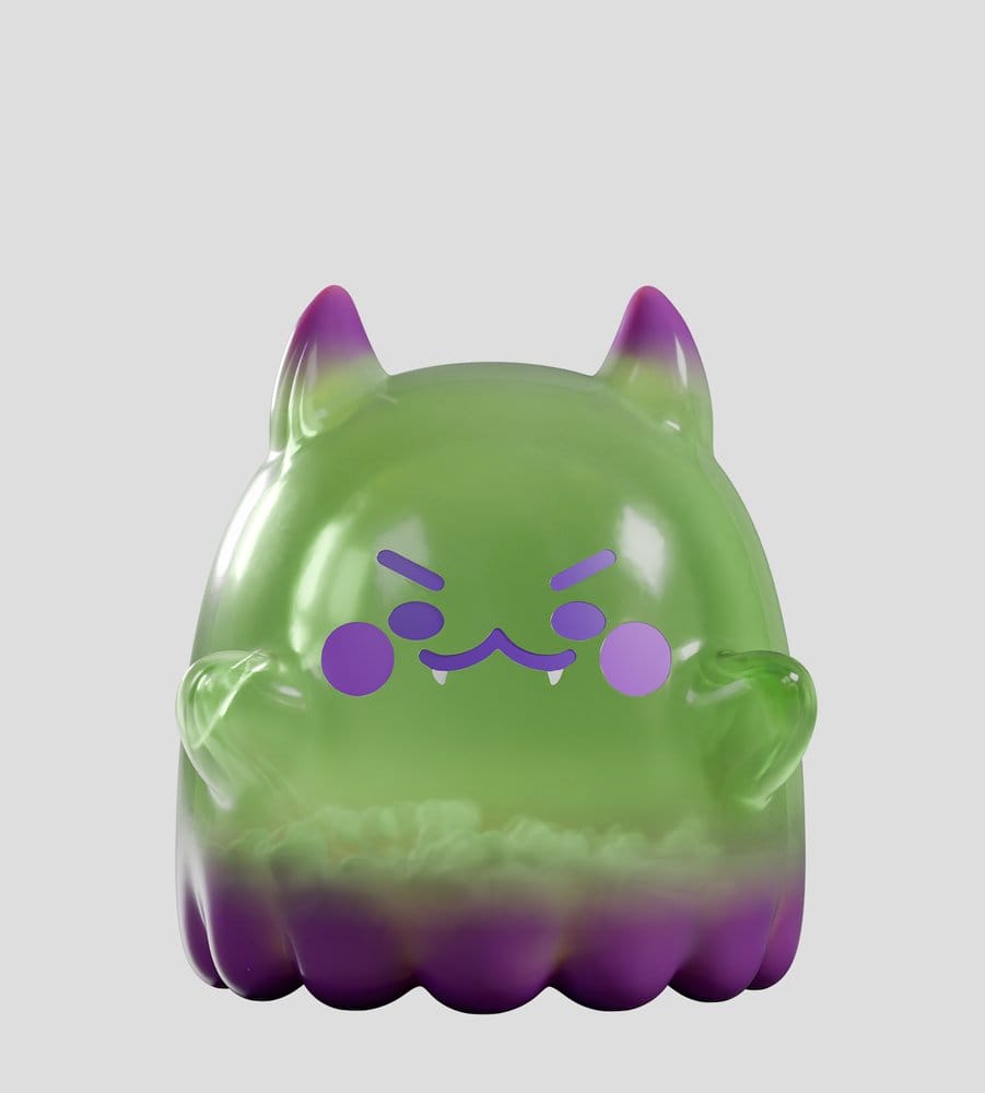 Cute As Heck Minifiguren S1 9 cm Blind Box Display (6)