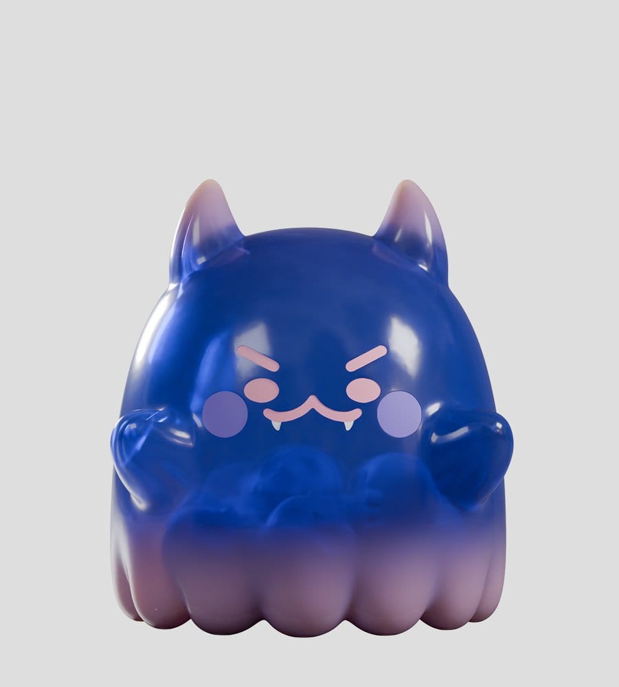 Cute As Heck Minifiguren S1 9 cm Blind Box Display (6)