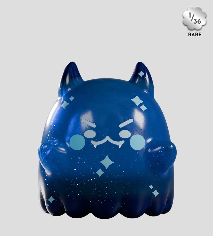 Cute As Heck Minifiguren S1 9 cm Blind Box Display (6)