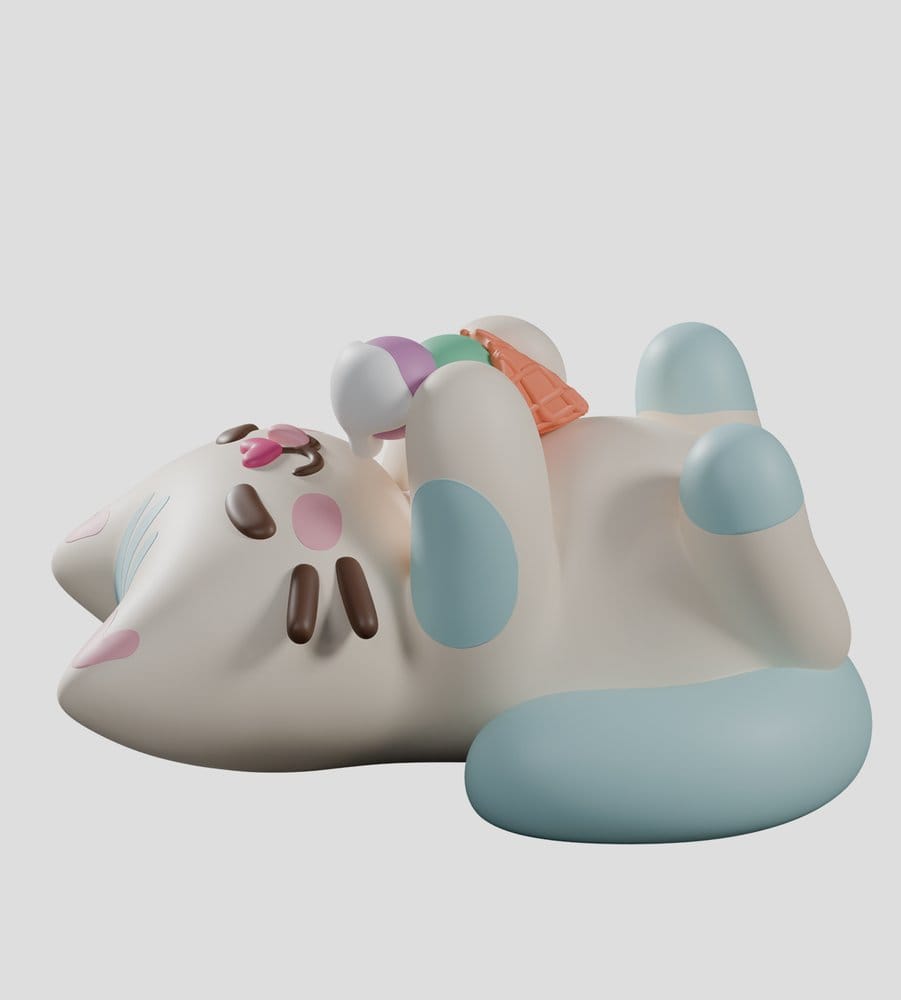Bake Me a Cat Minifiguren S1 7 cm Blind Box Display (6)