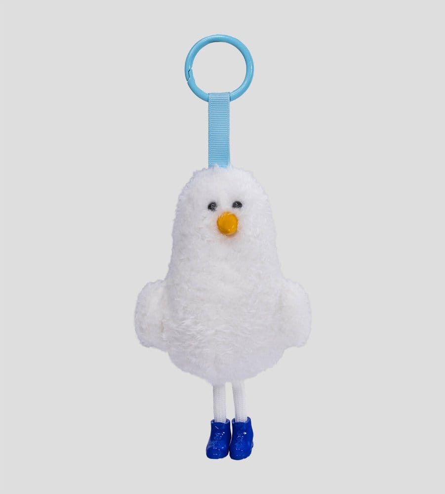 Birds N Boots Minifiguren S1 8 cm Blind Box Display (4)