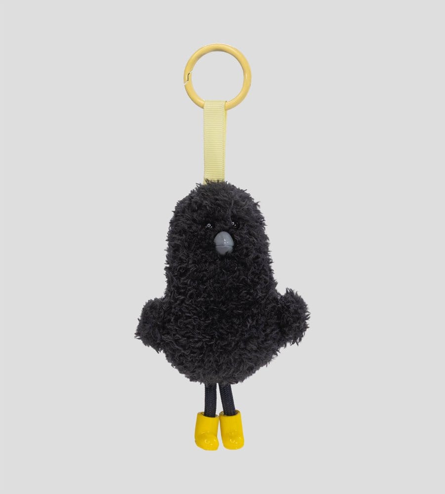 Birds N Boots Minifiguren S1 8 cm Blind Box Display (4)
