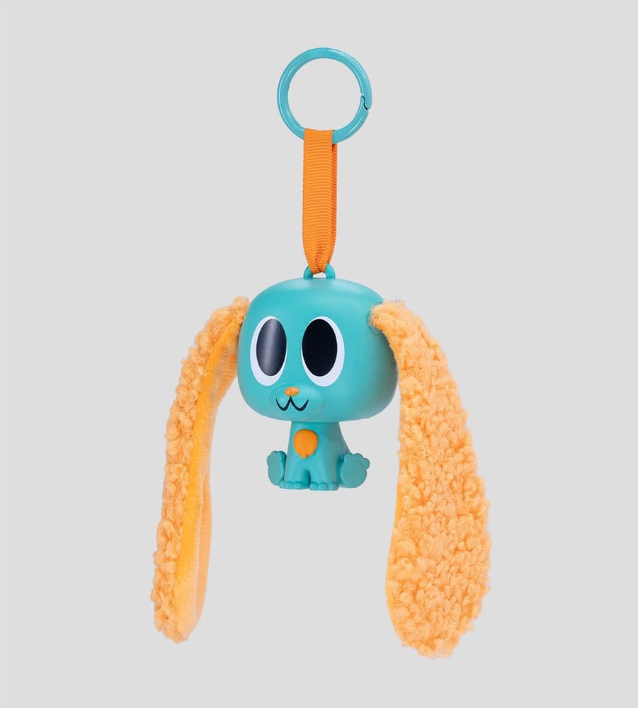 Cloth Ears Minifiguren S1 13 cm Blind Box Display (4)
