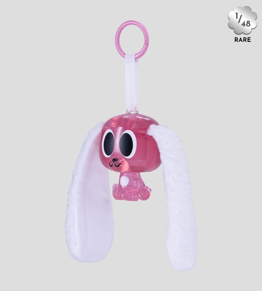Cloth Ears Minifiguren S1 13 cm Blind Box Display (4)
