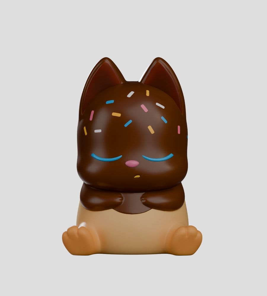 Chuuu Vinyl Minifiguren S2 Sweet Treats 11 cm Blind Box Display (6)
